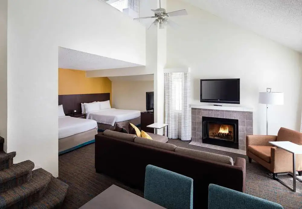 Residence Inn San Diego La Jolla
