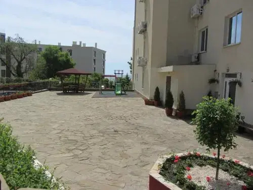 Kabakum Beach Resort Apartments