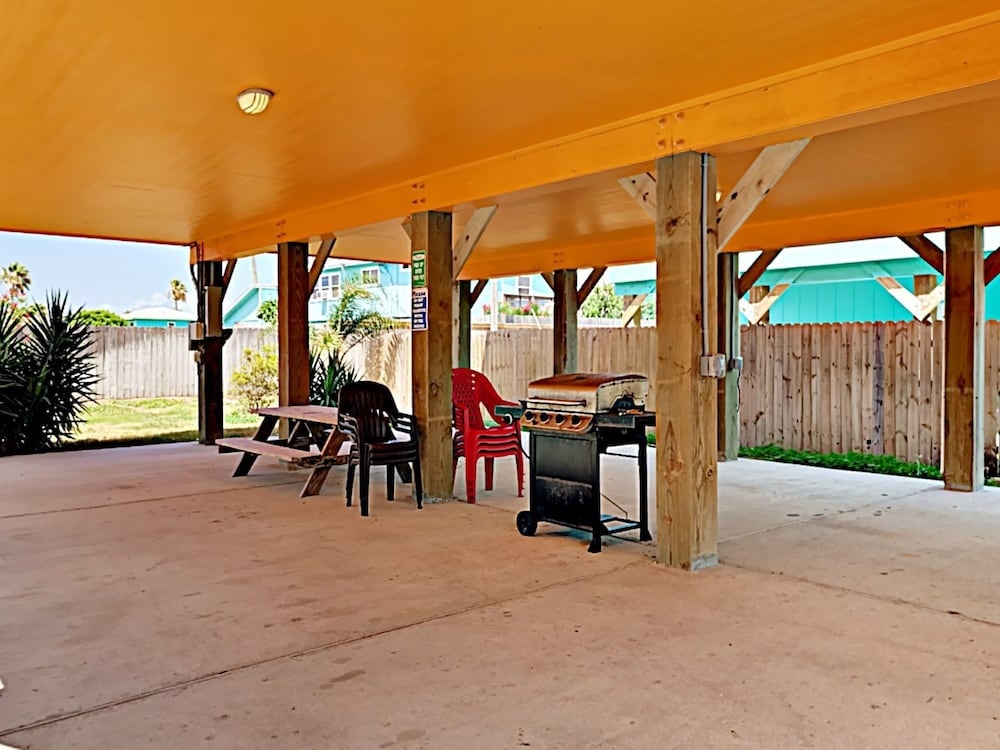 Casa de Playa - 3 Br Home