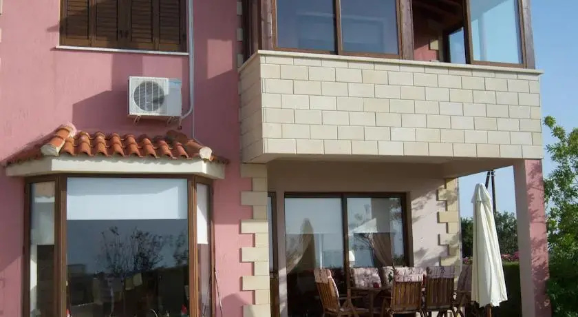 Angelas Villas