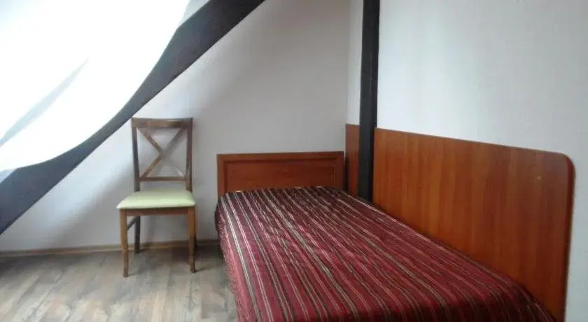 Guest House Ostermaer