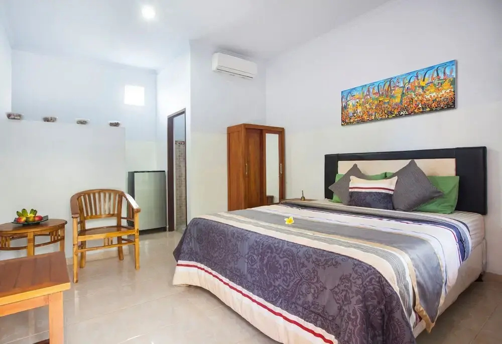 Murna's Guesthouse Bali