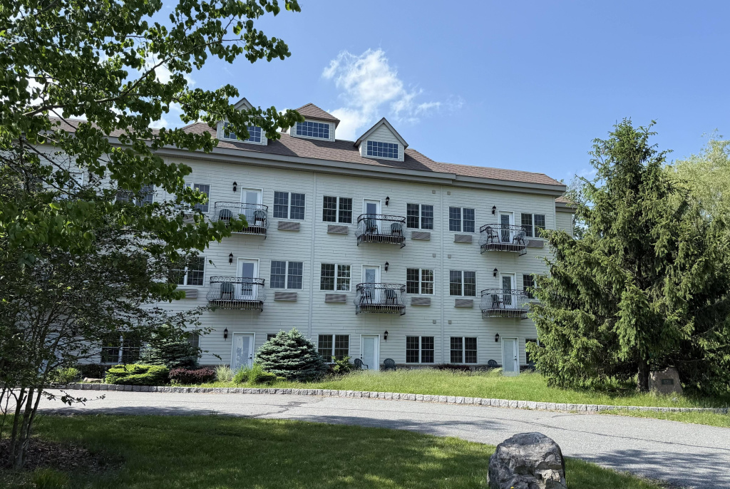 The Willowbrook Village at Lake Harmony, a Wyndham Hotel