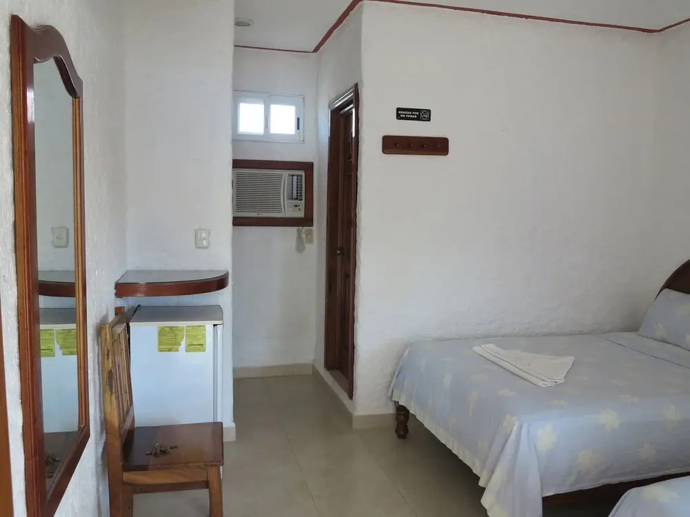 Holmar Hotel