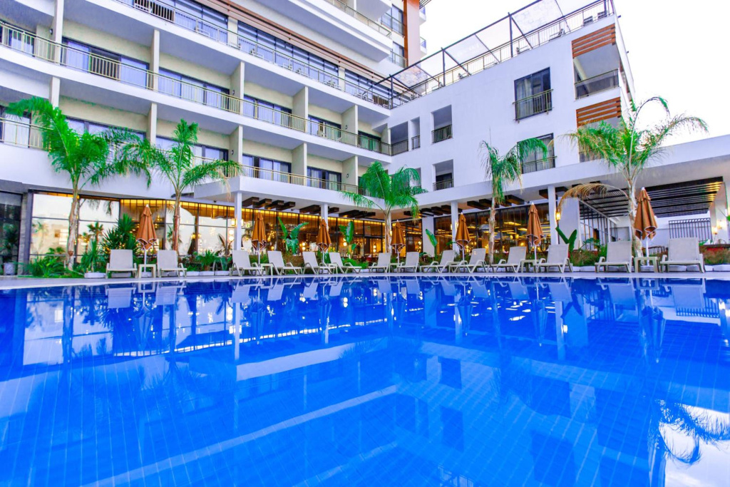 Alexia Resort & Spa - Ultra All Inclusive Adult Only