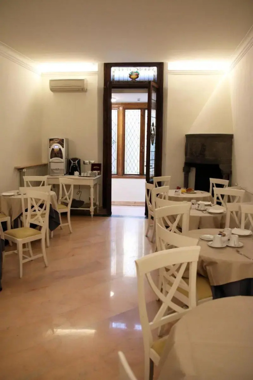 Hotel Accademia
