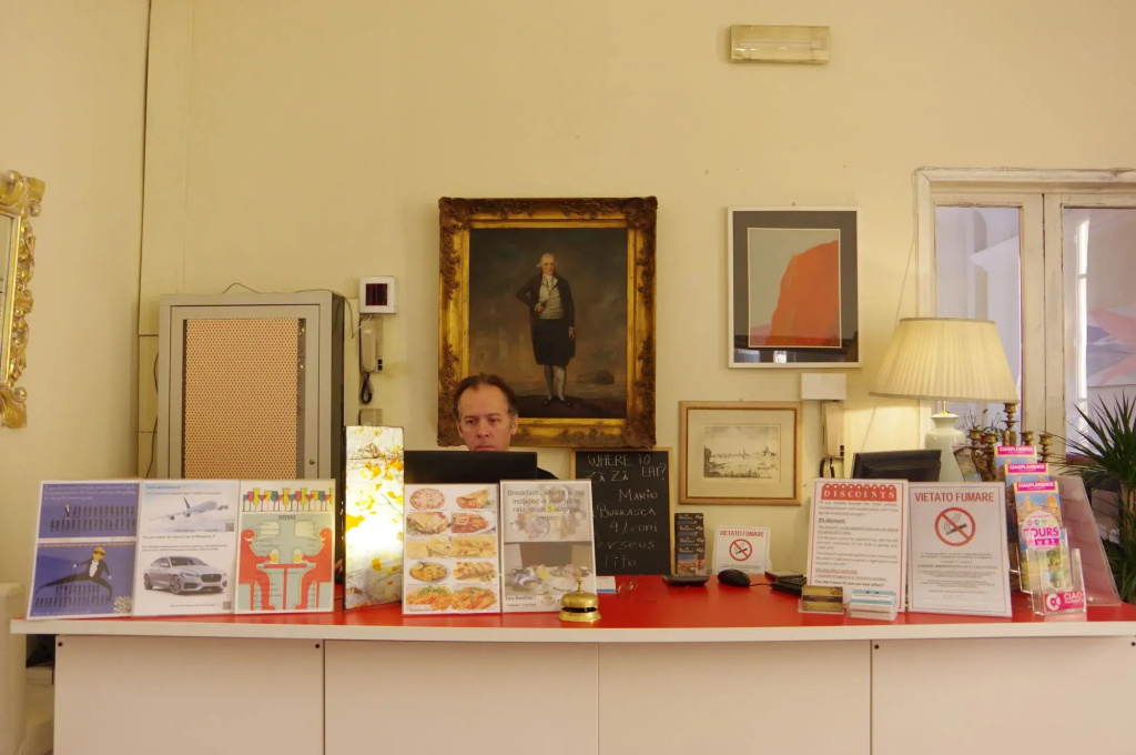 Hotel Savonarola