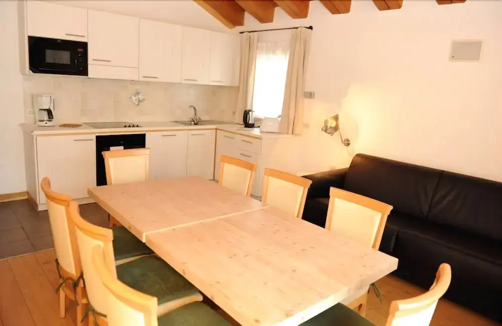 Chalet C'Est La Vie