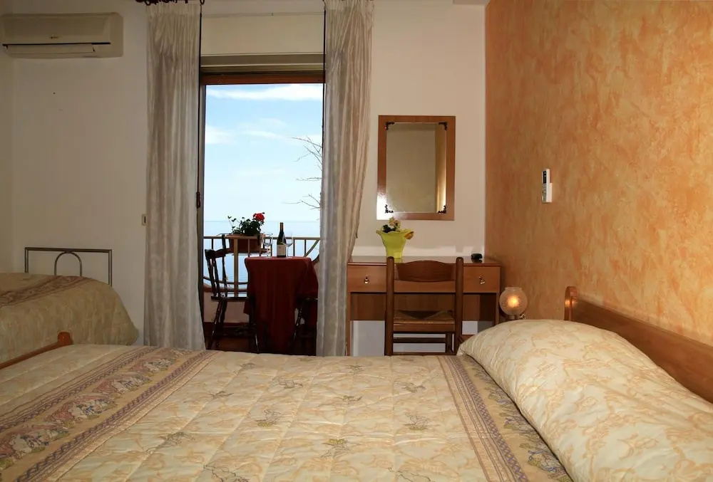 Camere Santa Margherita