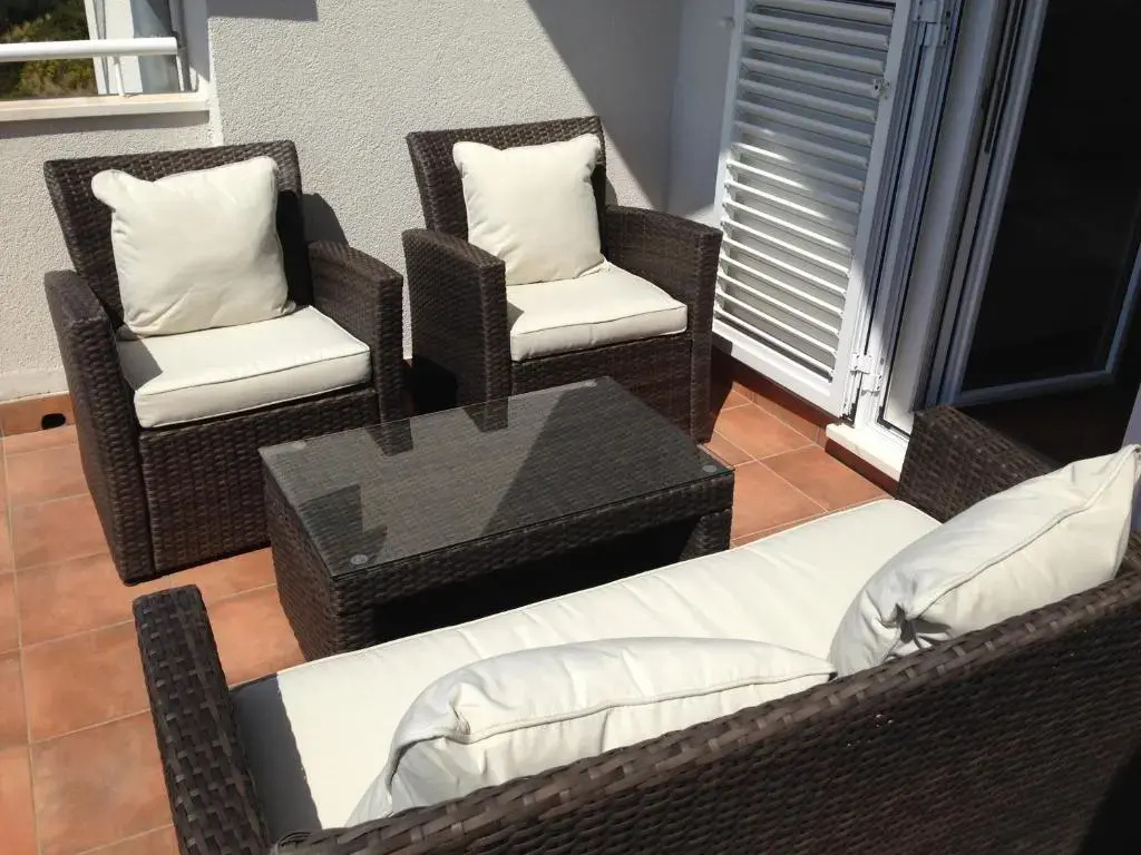 Adriatic Sea View Apartment