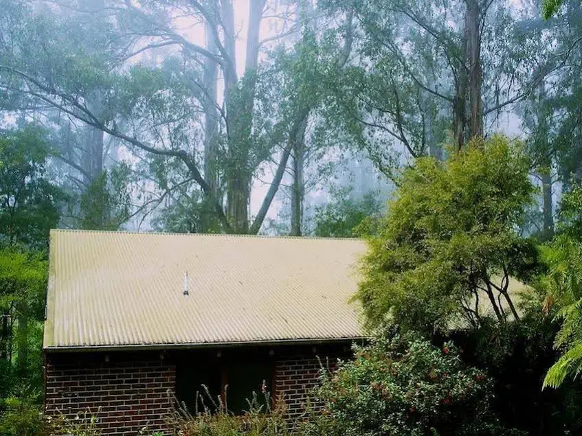 Olinda Guest House