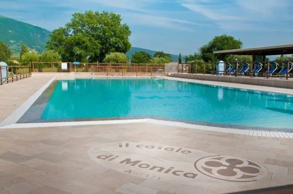 Agriturismo Il Casale di Monica