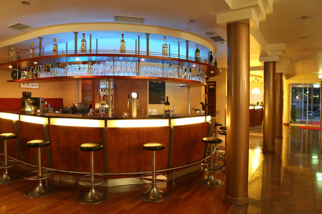 Amedia Frankfurt Russelsheim Trademark Collection by Wyndham