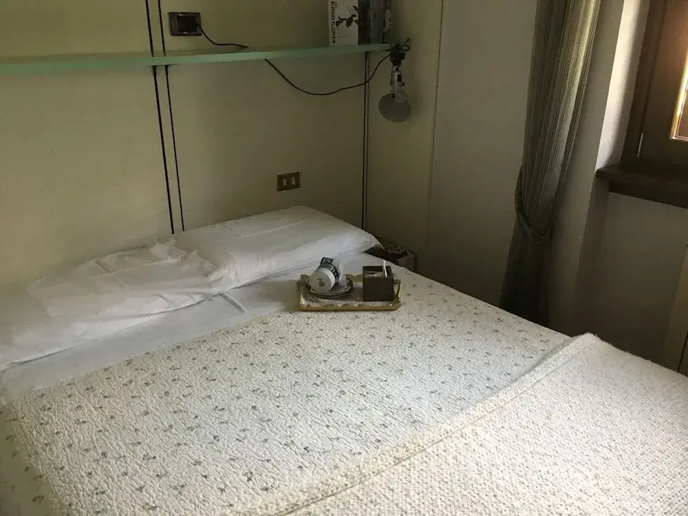 La CRI Bed & Breakfast