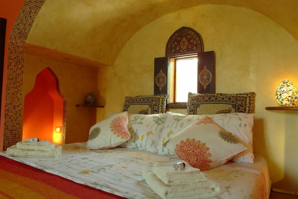 The White Villa