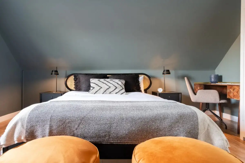 The Streatham Common - Modern & Bright 2BDR Apartment