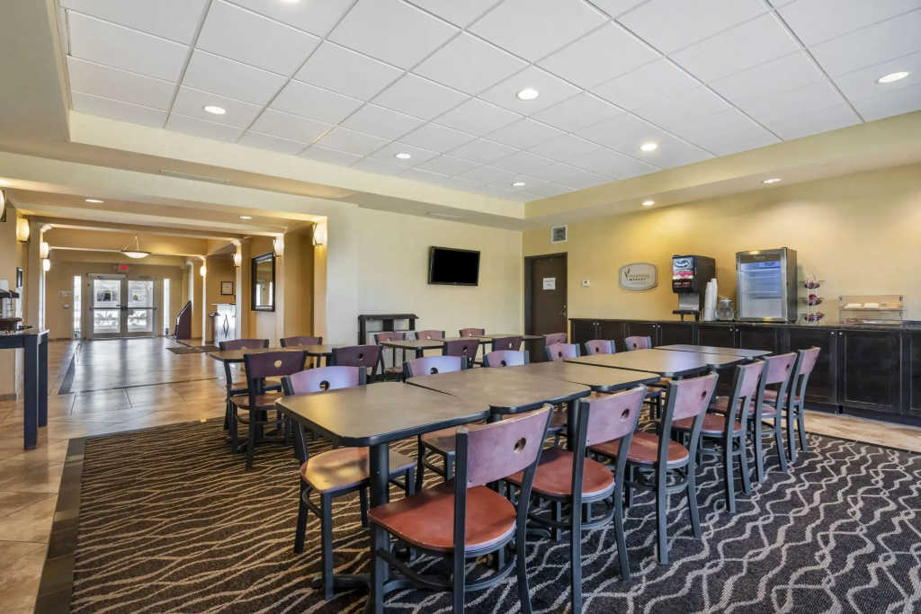 Sleep Inn & Suites Rapid City