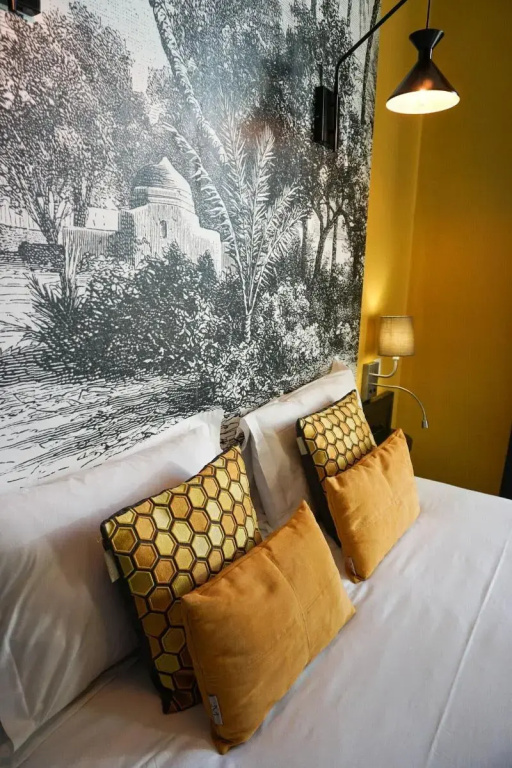 Villa Pruly Hotel Cannes Centre