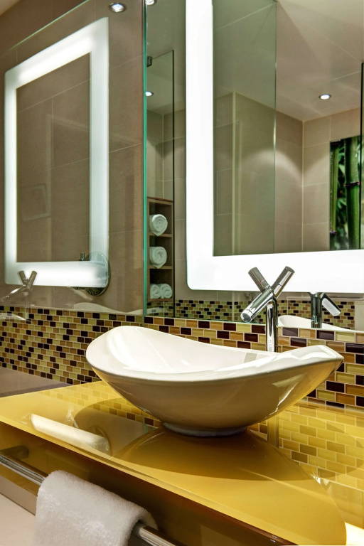 Hilton Frankfurt Airport