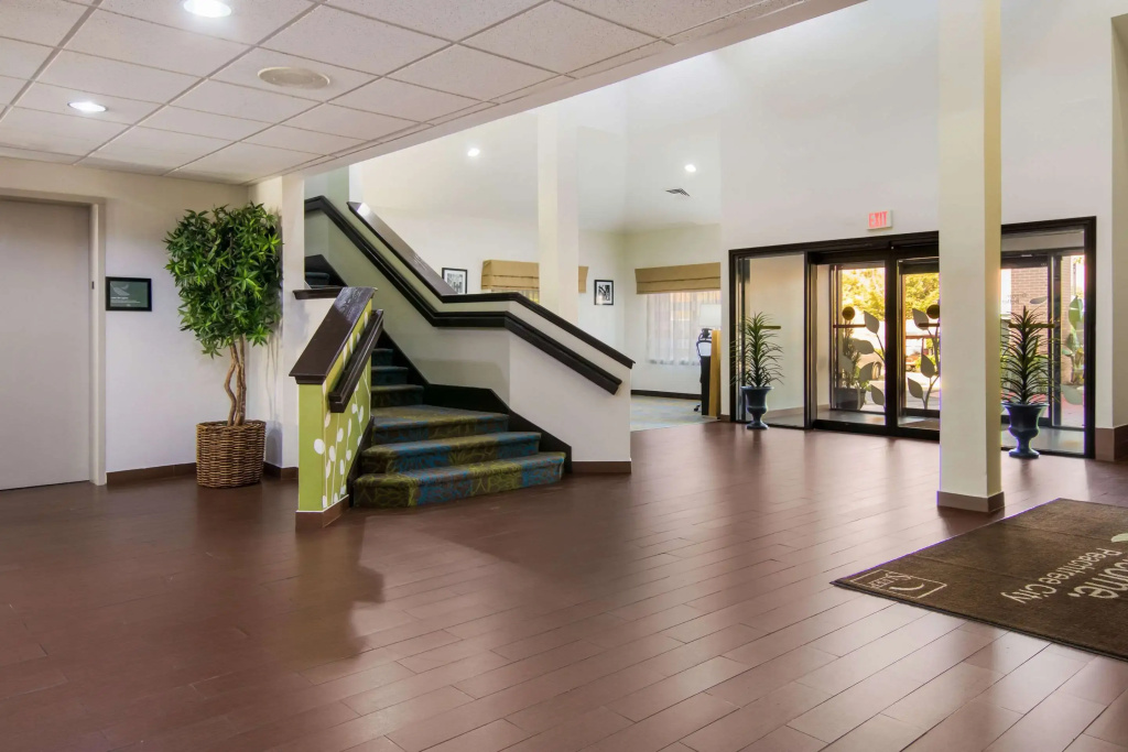 Sleep Inn Peachtree City - Atlanta