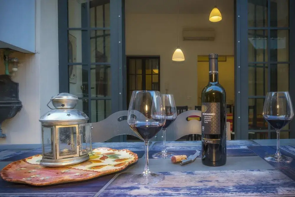 Rione Monti Holiday House