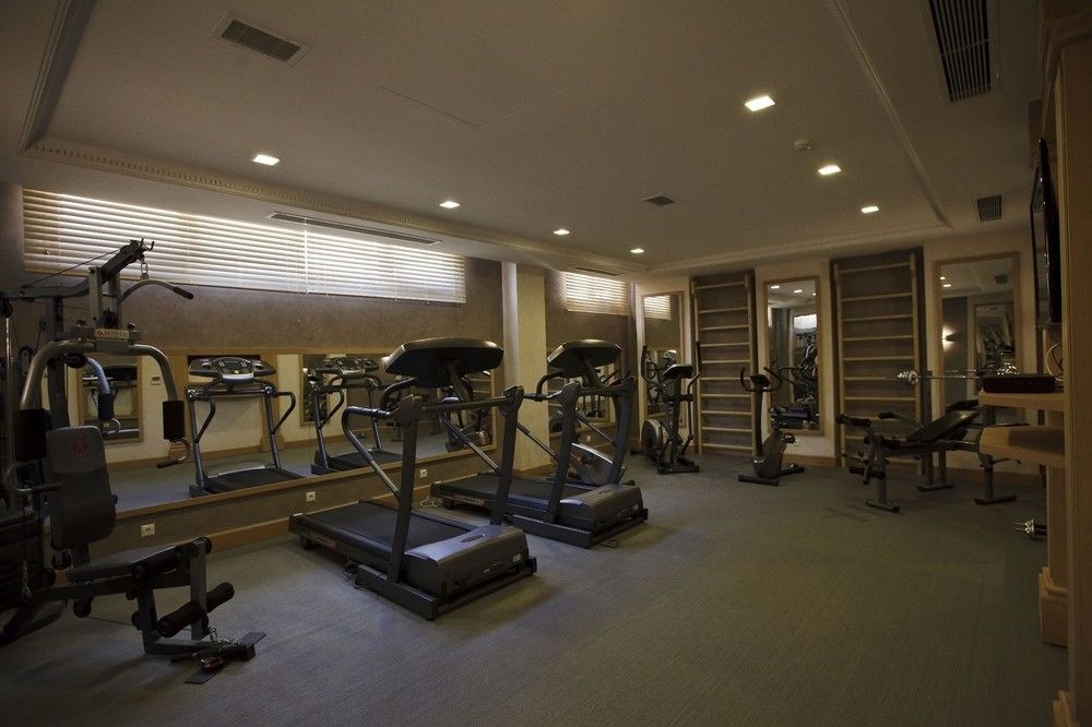 Shirvan Grand Hotel Shamakhi