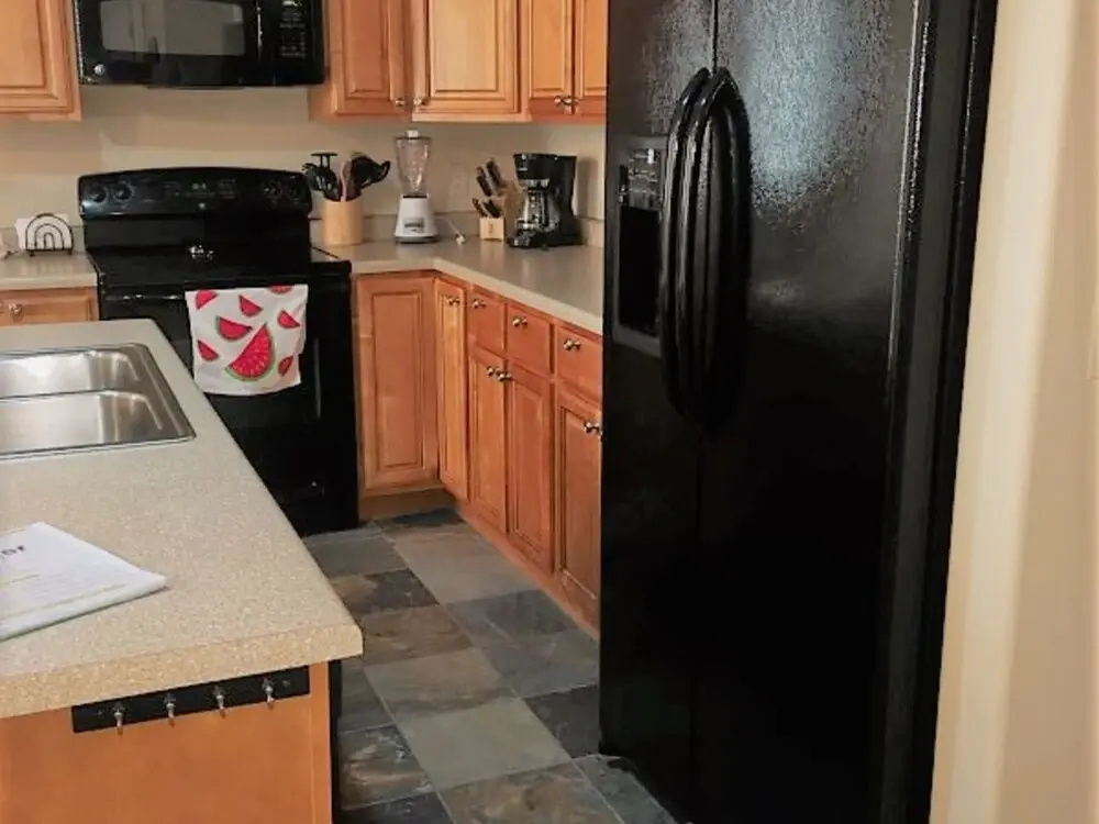 Louis Moliterno 2 Bedroom Home