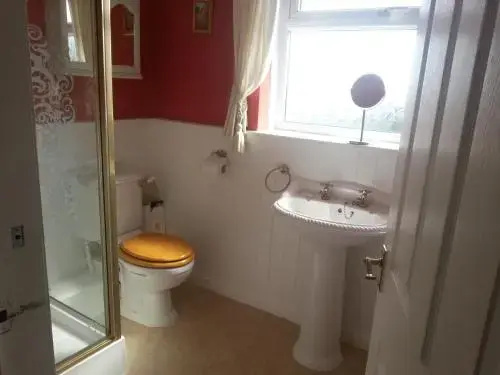 Rescorla Farm House B&B