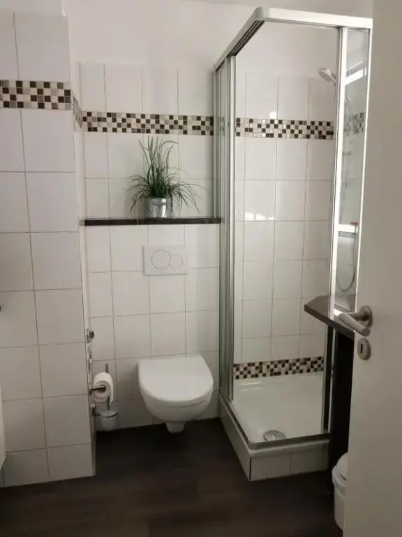 Seeschloss Wohnung 22