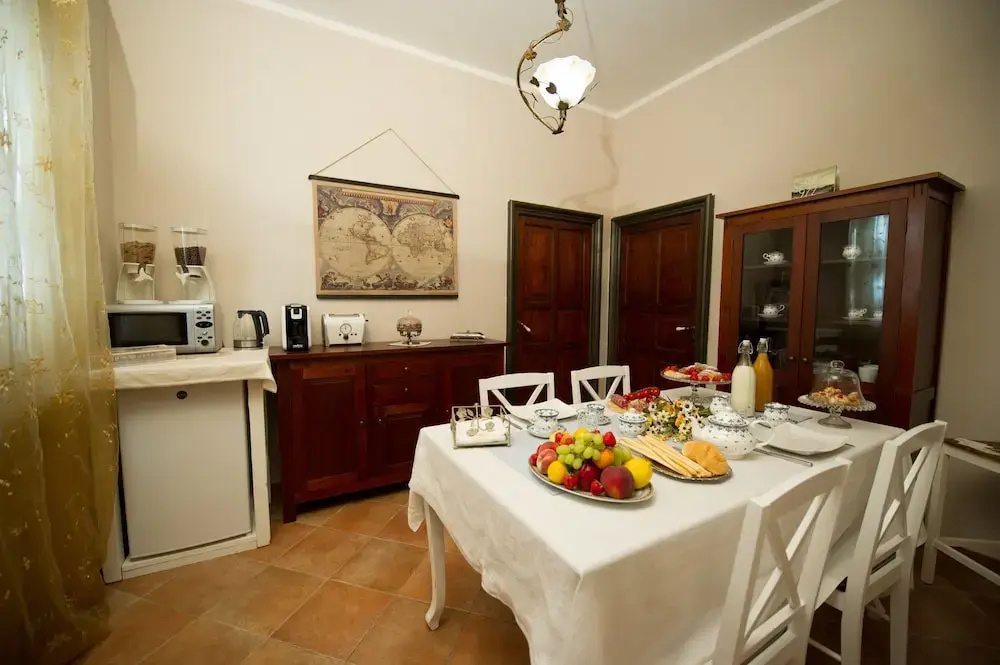 Borgo Cortese