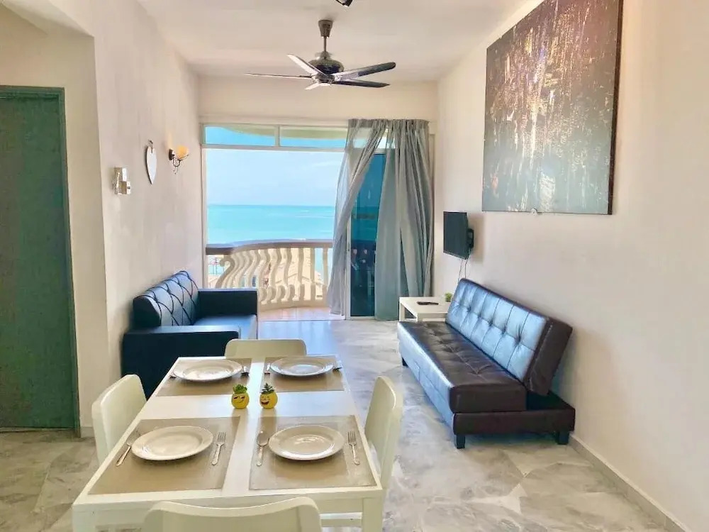 Maison Seaview Suites Port Dickson