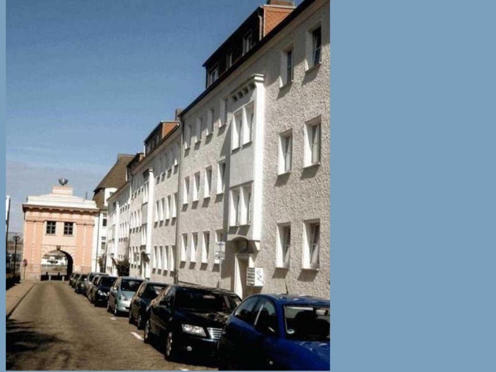 Ferienwohnung CityFlair _ 32290