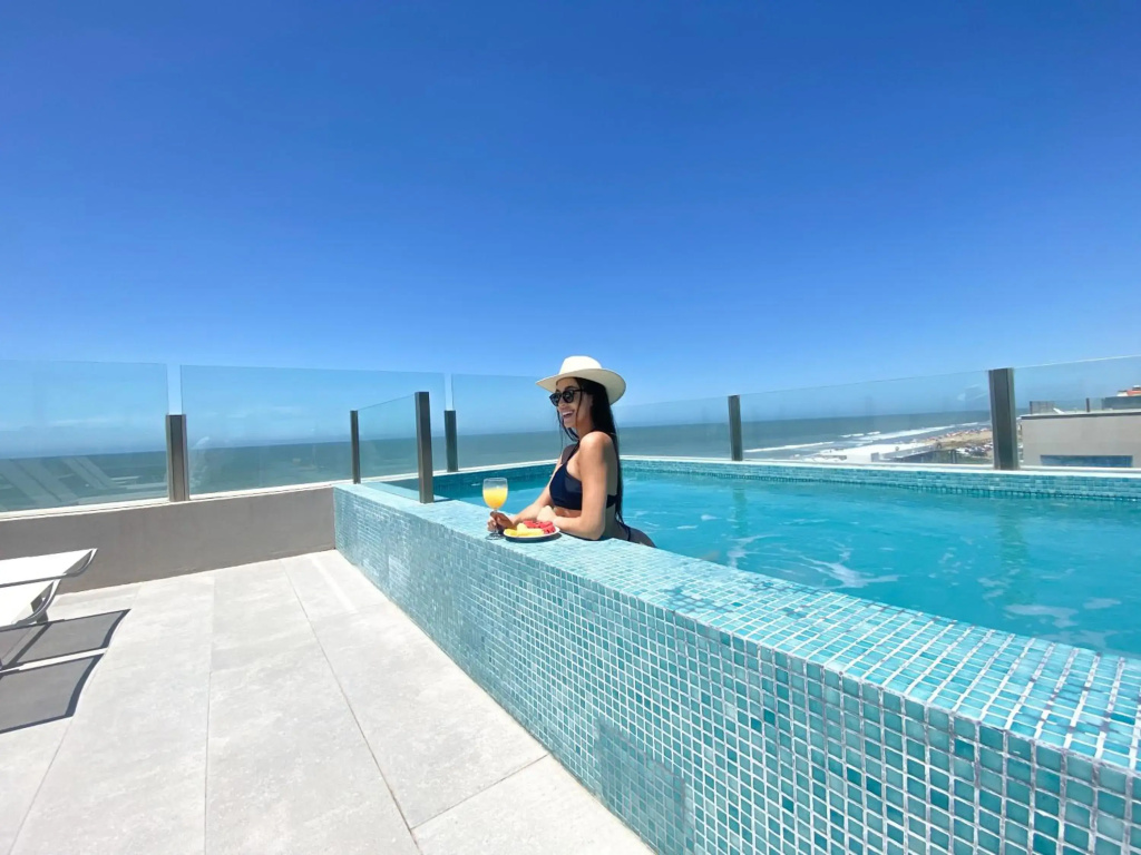 Pinamar Beach Resort