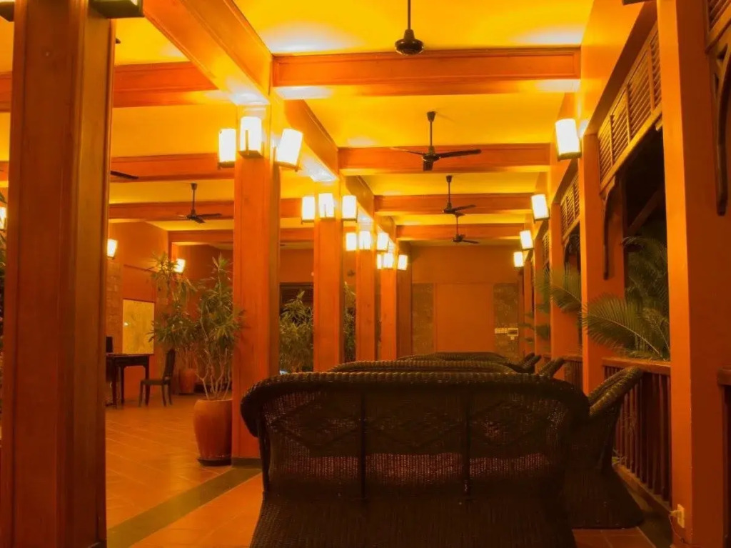 Preah Vihear Boutique Hotel