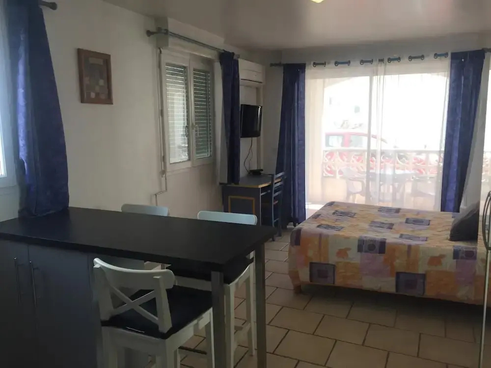 Résidence La Palma