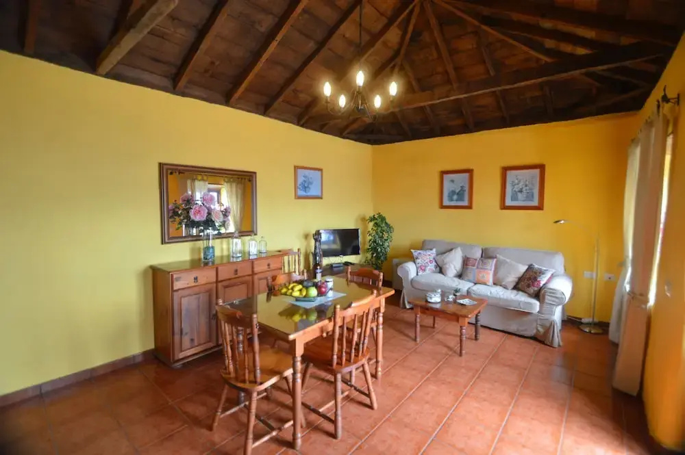 Casa Rural Juana Quinta by Isla Bonita