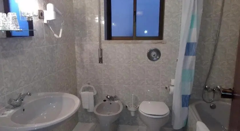 Hotel Ouro Verde