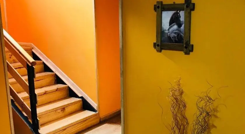 Hostal Andes Patagónicos