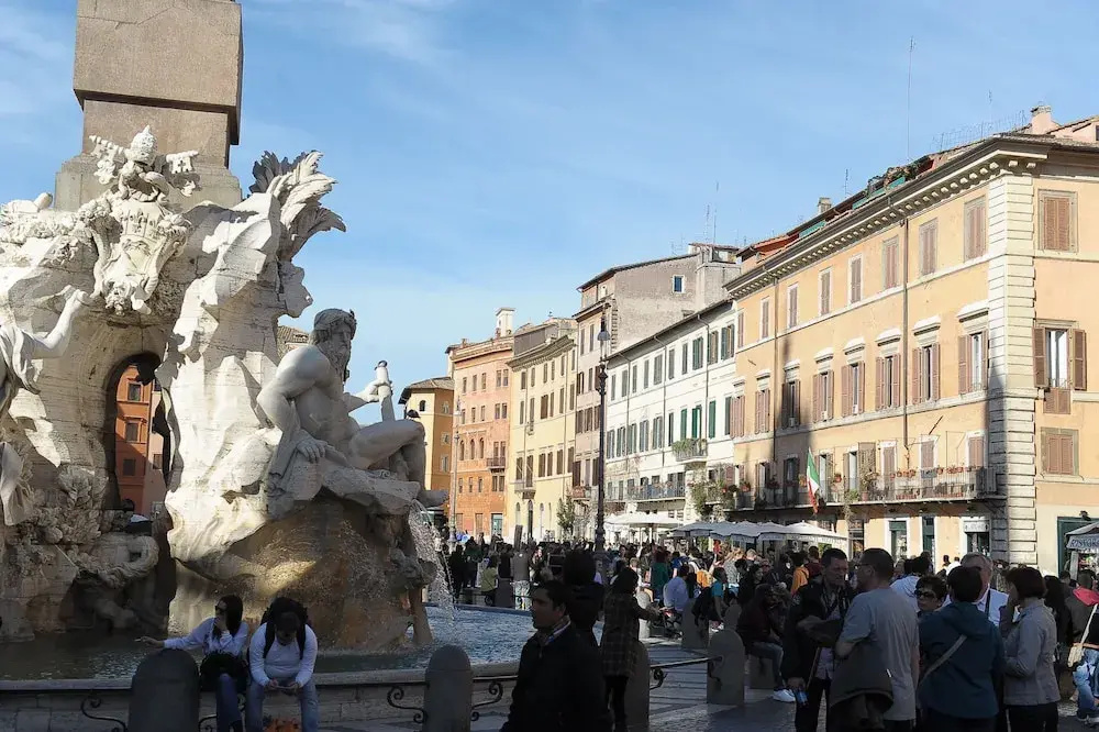 Relais Navona71