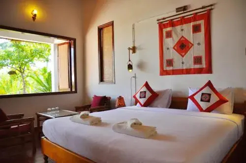 Le Jardin de Mai Hoian bungalow