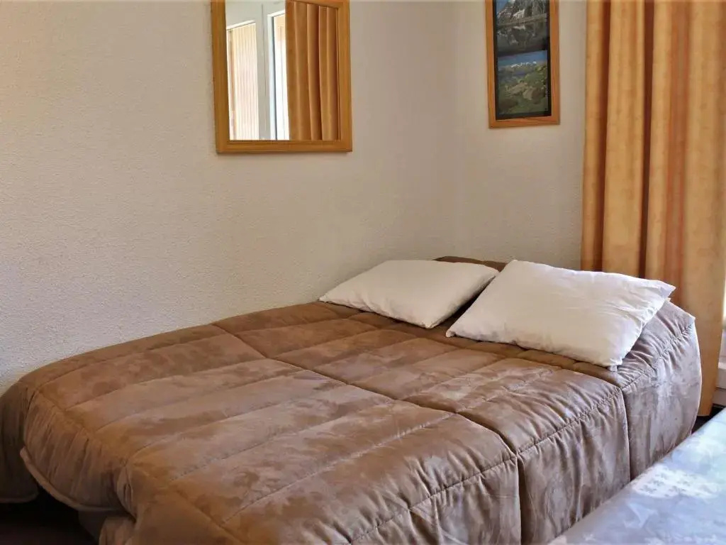 Appartement Risoul, 2 pièces, 4 personnes - FR-1-330-65