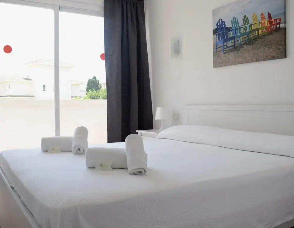 Apartamentos Sureda