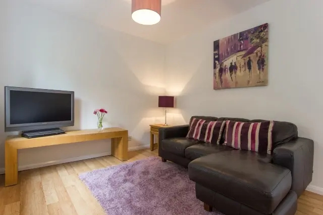 Citystay - Loris Court