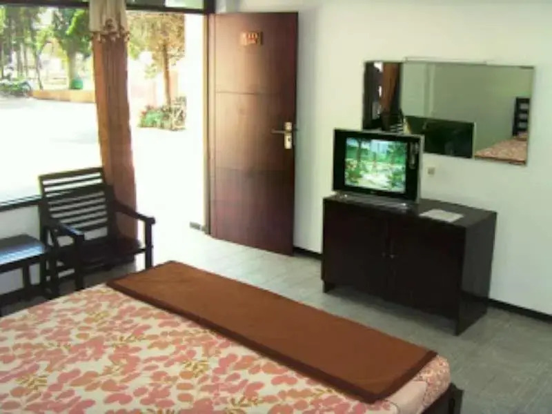 Hotel Pesona Ratimaya