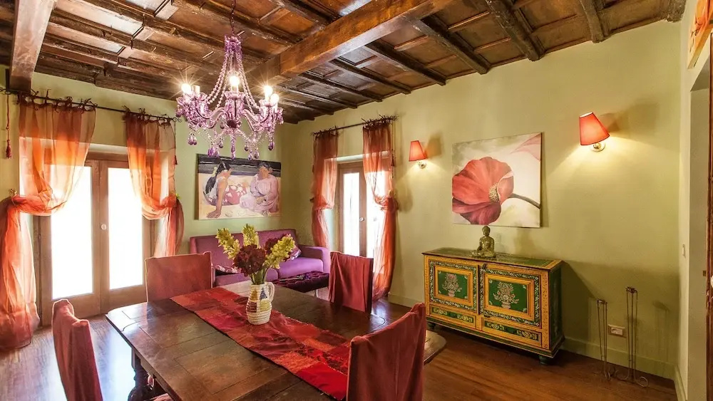 Bernini Apartments