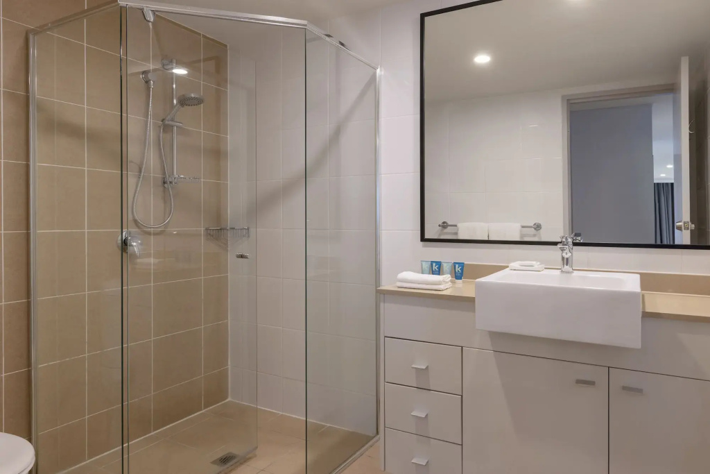Meriton Suites Broadbeach