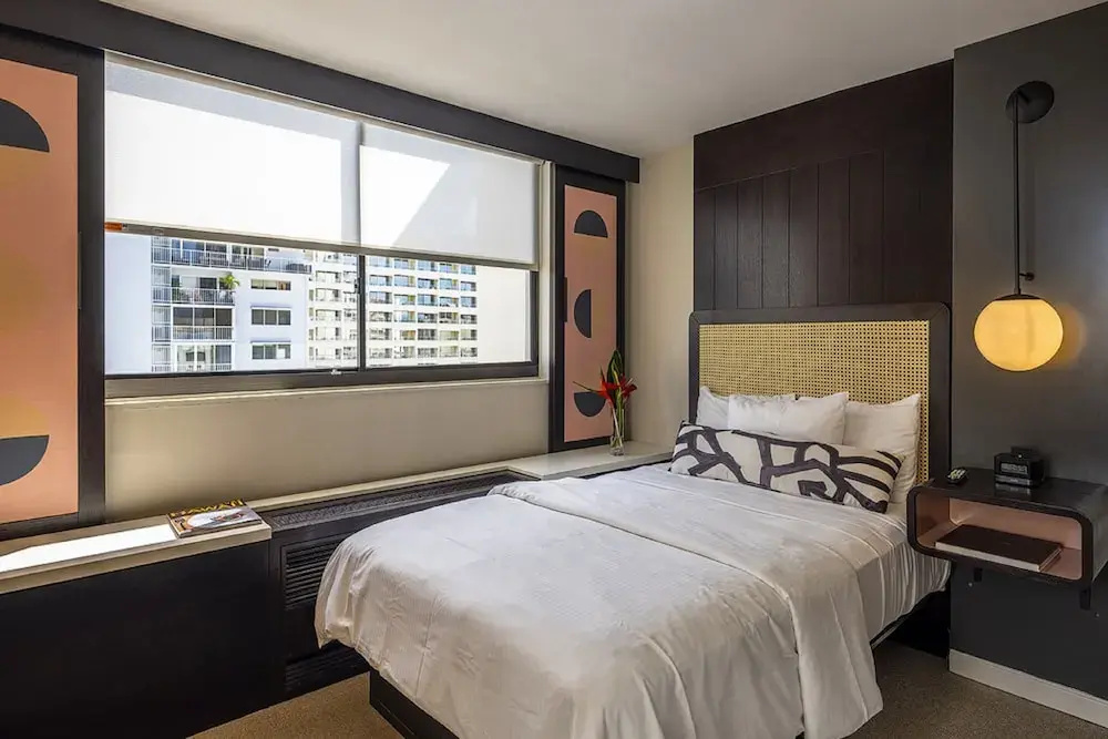 Hotel Renew