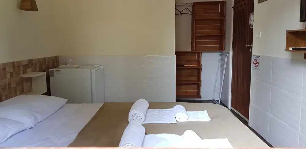 Suíte Lázaro