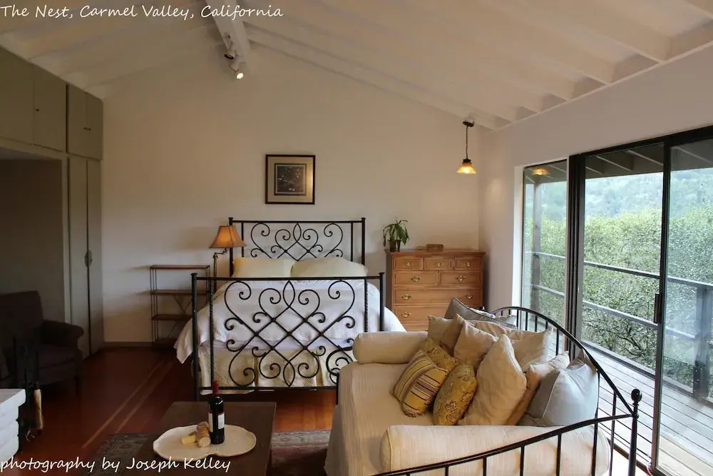 The Nest in Carmel Valley