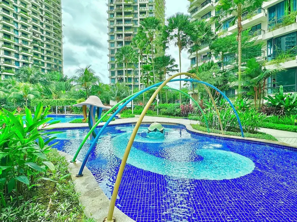 Casa Forest City JB by Stayrene